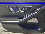 Used 2023 MERCEDES-BENZ S-CLASS S 580 4MATIC SEDAN in NORTH PALM BEACH, FLORIDA (Photo 24)