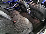 Used 2023 MERCEDES-BENZ S-CLASS S 580 4MATIC SEDAN in NORTH PALM BEACH, FLORIDA (Photo 26)