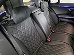 Used 2023 MERCEDES-BENZ S-CLASS S 580 4MATIC SEDAN in NORTH PALM BEACH, FLORIDA (Photo 27)
