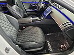 Used 2023 MERCEDES-BENZ S-CLASS S 580 4MATIC SEDAN in NORTH PALM BEACH, FLORIDA (Photo 28)