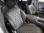 Used 2023 MERCEDES-BENZ S-CLASS S 580 4MATIC SEDAN in NORTH PALM BEACH, FLORIDA (Photo 29)