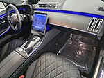 Used 2023 MERCEDES-BENZ S-CLASS S 580 4MATIC SEDAN in NORTH PALM BEACH, FLORIDA (Photo 30)
