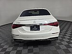 Used 2023 MERCEDES-BENZ S-CLASS S 580 4MATIC SEDAN in NORTH PALM BEACH, FLORIDA (Photo 5)