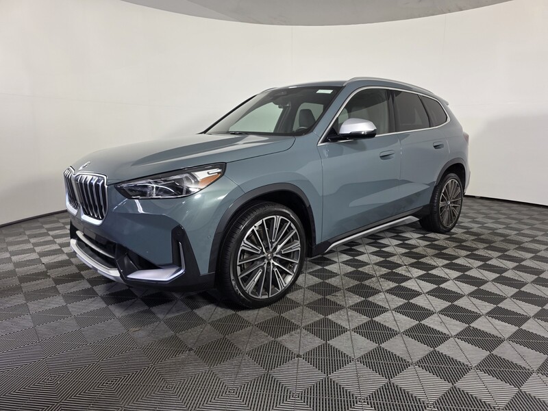 Used 2023 BMW X1 XDRIVE28I SPORTS ACTIVITY VEHICLE in NORTH PALM BEACH, FLORIDA