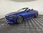 Used 2026 MERCEDES-BENZ CLE CLE 300 4MATIC CABRIOLET in NORTH PALM BEACH, FLORIDA (Photo 1)