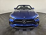 Used 2026 MERCEDES-BENZ CLE CLE 300 4MATIC CABRIOLET in NORTH PALM BEACH, FLORIDA (Photo 2)