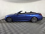 Used 2026 MERCEDES-BENZ CLE CLE 300 4MATIC CABRIOLET in NORTH PALM BEACH, FLORIDA (Photo 3)