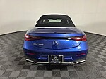 Used 2026 MERCEDES-BENZ CLE CLE 300 4MATIC CABRIOLET in NORTH PALM BEACH, FLORIDA (Photo 6)