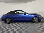 Used 2026 MERCEDES-BENZ CLE CLE 300 4MATIC CABRIOLET in NORTH PALM BEACH, FLORIDA (Photo 8)