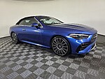 Used 2026 MERCEDES-BENZ CLE CLE 300 4MATIC CABRIOLET in NORTH PALM BEACH, FLORIDA (Photo 9)
