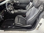 Used 2023 MERCEDES-BENZ E-CLASS E 450 RWD CABRIOLET in NORTH PALM BEACH, FLORIDA (Photo 10)