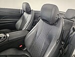 Used 2023 MERCEDES-BENZ E-CLASS E 450 RWD CABRIOLET in NORTH PALM BEACH, FLORIDA (Photo 12)