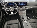Used 2023 MERCEDES-BENZ E-CLASS E 450 RWD CABRIOLET in NORTH PALM BEACH, FLORIDA (Photo 13)
