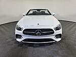 Used 2023 MERCEDES-BENZ E-CLASS E 450 RWD CABRIOLET in NORTH PALM BEACH, FLORIDA (Photo 2)