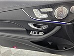 Used 2023 MERCEDES-BENZ E-CLASS E 450 RWD CABRIOLET in NORTH PALM BEACH, FLORIDA (Photo 23)