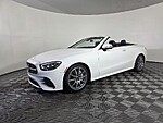 Used 2023 MERCEDES-BENZ E-CLASS E 450 RWD CABRIOLET in NORTH PALM BEACH, FLORIDA (Photo 28)