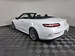 Used 2023 MERCEDES-BENZ E-CLASS E 450 RWD CABRIOLET in NORTH PALM BEACH, FLORIDA (Photo 4)