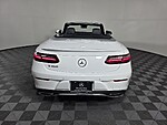 Used 2023 MERCEDES-BENZ E-CLASS E 450 RWD CABRIOLET in NORTH PALM BEACH, FLORIDA (Photo 5)