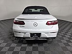 Used 2023 MERCEDES-BENZ E-CLASS E 450 RWD CABRIOLET in NORTH PALM BEACH, FLORIDA (Photo 6)