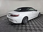 Used 2023 MERCEDES-BENZ E-CLASS E 450 RWD CABRIOLET in NORTH PALM BEACH, FLORIDA (Photo 7)