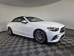 Used 2023 MERCEDES-BENZ E-CLASS E 450 RWD CABRIOLET in NORTH PALM BEACH, FLORIDA (Photo 9)