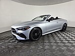 Used 2026 MERCEDES-BENZ CLE CLE 300 4MATIC CABRIOLET in NORTH PALM BEACH, FLORIDA (Photo 1)