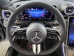 Used 2026 MERCEDES-BENZ CLE CLE 300 4MATIC CABRIOLET in NORTH PALM BEACH, FLORIDA (Photo 17)