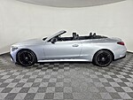 Used 2026 MERCEDES-BENZ CLE CLE 300 4MATIC CABRIOLET in NORTH PALM BEACH, FLORIDA (Photo 3)