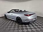 Used 2026 MERCEDES-BENZ CLE CLE 300 4MATIC CABRIOLET in NORTH PALM BEACH, FLORIDA (Photo 4)