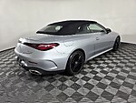 Used 2026 MERCEDES-BENZ CLE CLE 300 4MATIC CABRIOLET in NORTH PALM BEACH, FLORIDA (Photo 7)