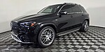Used 2024 MERCEDES-BENZ GLE AMG GLE 53 4MATIC+ SUV in NORTH PALM BEACH, FLORIDA