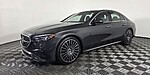 Used 2026 MERCEDES-BENZ E-CLASS E 350 RWD SEDAN in NORTH PALM BEACH, FLORIDA