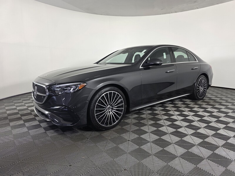 Used 2026 MERCEDES-BENZ E-CLASS E 350 RWD SEDAN in NORTH PALM BEACH, FLORIDA
