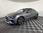 Used 2026 MERCEDES-BENZ CLA CLA 250 COUPE in NORTH PALM BEACH, FLORIDA (Photo 1)