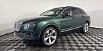 Used 2019 BENTLEY BENTAYGA V8 AWD in NORTH PALM BEACH, FLORIDA