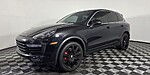 Used 2016 PORSCHE CAYENNE AWD 4DR TURBO S in NORTH PALM BEACH, FLORIDA