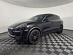 Used 2016 PORSCHE CAYENNE AWD 4DR TURBO S in NORTH PALM BEACH, FLORIDA (Photo 1)