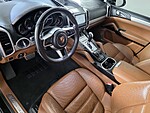 Used 2016 PORSCHE CAYENNE AWD 4DR TURBO S in NORTH PALM BEACH, FLORIDA (Photo 10)