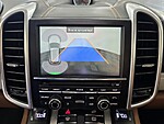 Used 2016 PORSCHE CAYENNE AWD 4DR TURBO S in NORTH PALM BEACH, FLORIDA (Photo 17)