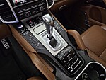 Used 2016 PORSCHE CAYENNE AWD 4DR TURBO S in NORTH PALM BEACH, FLORIDA (Photo 19)
