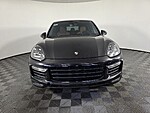 Used 2016 PORSCHE CAYENNE AWD 4DR TURBO S in NORTH PALM BEACH, FLORIDA (Photo 2)