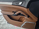 Used 2016 PORSCHE CAYENNE AWD 4DR TURBO S in NORTH PALM BEACH, FLORIDA (Photo 20)