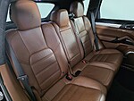 Used 2016 PORSCHE CAYENNE AWD 4DR TURBO S in NORTH PALM BEACH, FLORIDA (Photo 21)