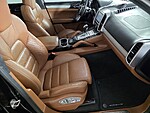 Used 2016 PORSCHE CAYENNE AWD 4DR TURBO S in NORTH PALM BEACH, FLORIDA (Photo 22)