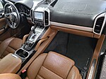 Used 2016 PORSCHE CAYENNE AWD 4DR TURBO S in NORTH PALM BEACH, FLORIDA (Photo 24)