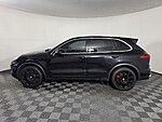 Used 2016 PORSCHE CAYENNE AWD 4DR TURBO S in NORTH PALM BEACH, FLORIDA (Photo 3)
