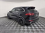 Used 2016 PORSCHE CAYENNE AWD 4DR TURBO S in NORTH PALM BEACH, FLORIDA (Photo 4)