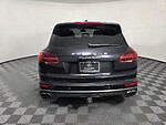 Used 2016 PORSCHE CAYENNE AWD 4DR TURBO S in NORTH PALM BEACH, FLORIDA (Photo 5)