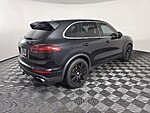 Used 2016 PORSCHE CAYENNE AWD 4DR TURBO S in NORTH PALM BEACH, FLORIDA (Photo 6)