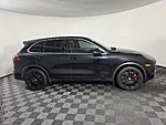 Used 2016 PORSCHE CAYENNE AWD 4DR TURBO S in NORTH PALM BEACH, FLORIDA (Photo 7)